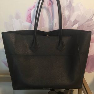 Rebecca minkoff leather bag